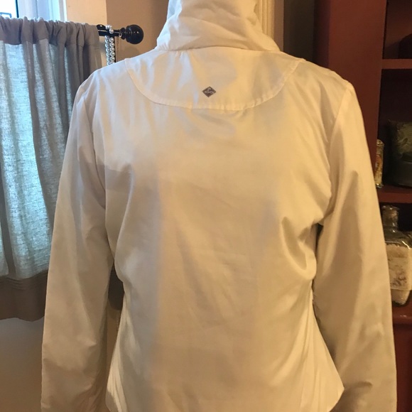 Parna jacket - Picture 7 of 12